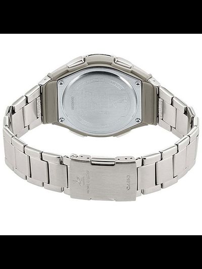 Часы Casio WVA-M640D-2A2