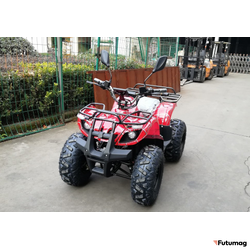 Квадроцикл GreenCamel Atakama T320 (48V 1000W R8 Дифференциал)