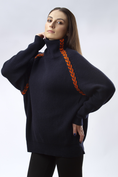 Свитер женский 100% кашемир