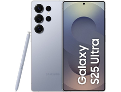 Samsung Galaxy S25 Ultra 5G 12/1Tb Titanium Silverblue (Dual nano SIM)