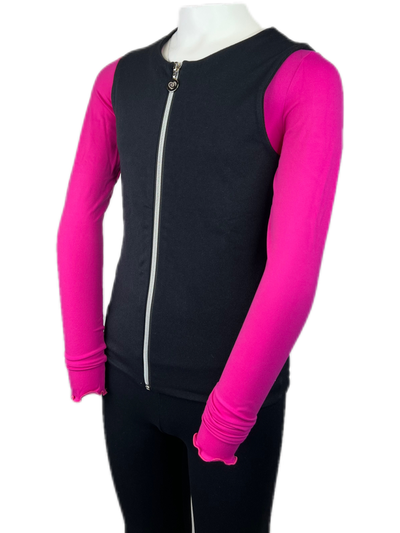 Термо-жилет (арт 702)