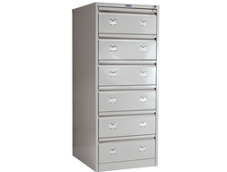 Картотека ПРАКТИК AFC-06