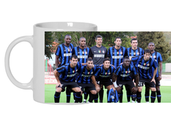 Кружка Интер, FC Inter №8