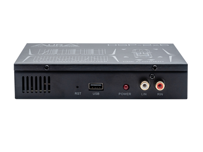 Aura DSP 2x6 внешний процессор