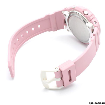 Часы Casio Baby-G BGA-260SC-4AER