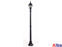 Quadro M 79908 Парковый светильник