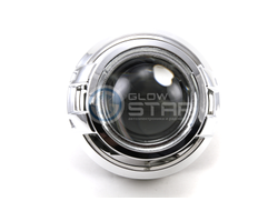 Бленда (маска) для линз №7 Cayenne