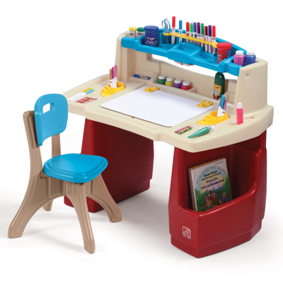 Столик для занятий Step2