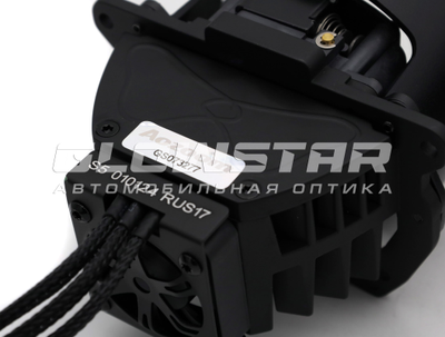 Sariti S5 3.0 дюйма