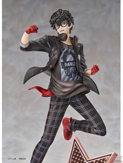 Фигурка 1/7 Рэн Амамия / Джокер (Ren Amamiya / Joker Good Smile Arts Shanghai)