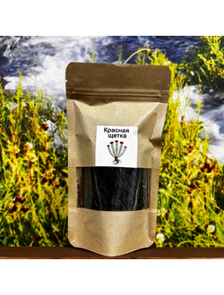 Родиола четырехчленная (Красная щетка) корни 50 г