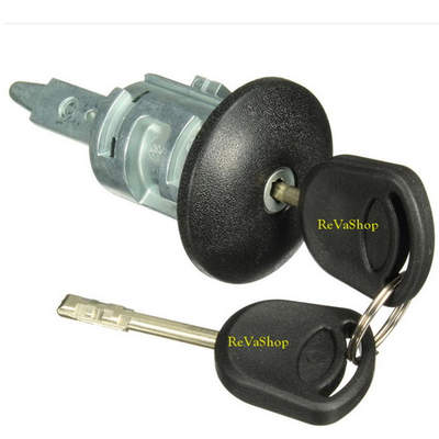 Фиксатор цилиндр личинка сердцевина замка левой правой двери автомобильной двери ford transit vag