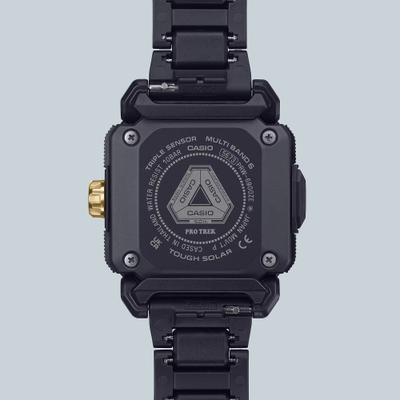 Часы Casio Pro Trek PRW-6900ZE-1