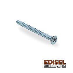 саморез цинк