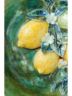 Лимоны (зеленые)