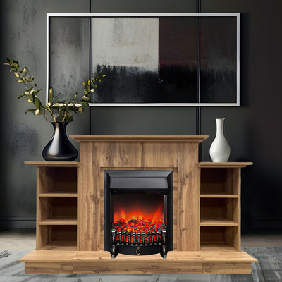 Электрокамин Лорд Премиум