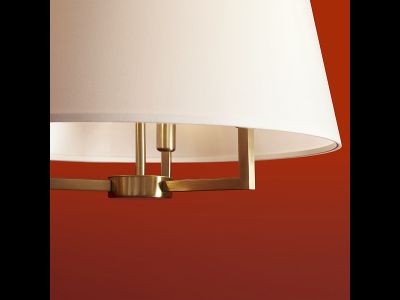 Freya, Потолочный светильник Graceful, FR2042CL-03BS