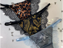 Новогодние трусики