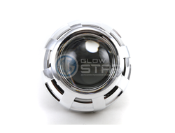 Бленда (маска) для линз №4 RANGE ROVER