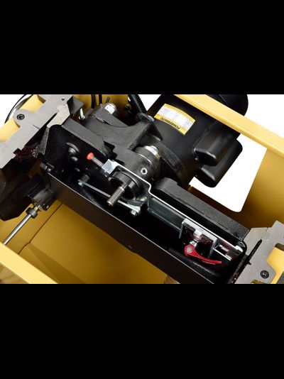 PM1000 Powermatic (220В) Циркулярная пила