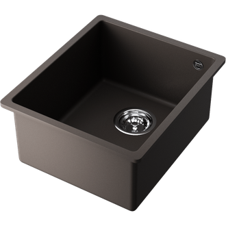 МОЙКА OMOIKIRI BOSEN 38-U ES (4997204) ESPRESSO