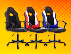 Компьютерные кресла