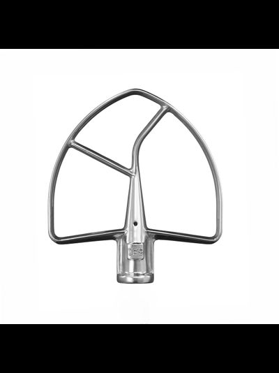 Миксер KitchenAid Professional, чаша 6,9 л., красный 5KSM7990XEER, KitchenAid