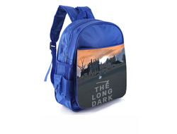 Рюкзак The Long Dark, Лонг Дарк №4