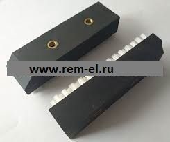 Brush for Wohlenberg Trimmer