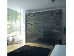 Шкаф-купе Милана 057