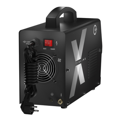 Установка аргонодуговой сварки START Tig Line X200 DC PULSE