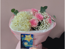Нежное сердце