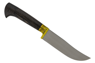 Нож "Узбекский" малый