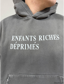 Худи Enfants Riches Déprimés Мужская