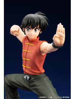 Фигурка 1/7 Ранма Саотомэ (Ranma Saotome Kotobukiya)