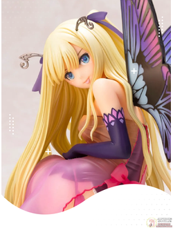 Tony's Heroine Collection