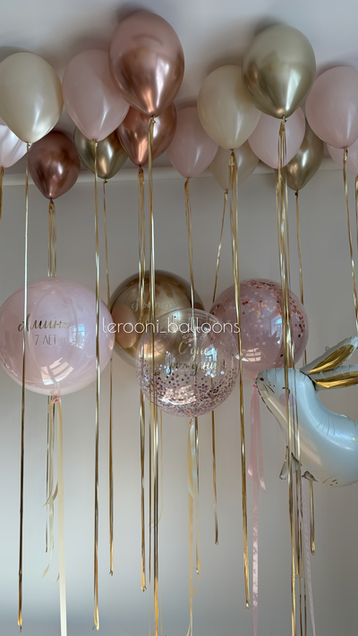 Комплект для девочки №14