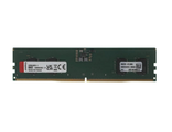 Kingston DDR5 8GB 5600MHz KVR56U46BS6-8 Valueram RTL PC5-44800 CL46 DIMM 288-pin 1.1В single rank Ret