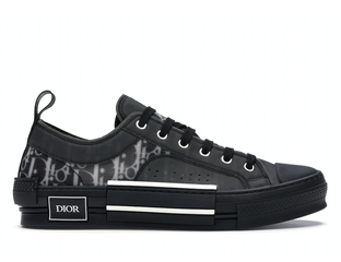 Converse x Dior B23