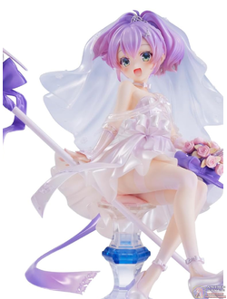 Фигурка 1/7 Джавелин (Javelin Blissful Purity Ver.)