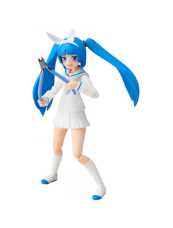 Фигурка фигма figma Nipako