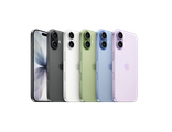iPhone 17 eSIM