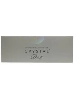 Crystal Deep