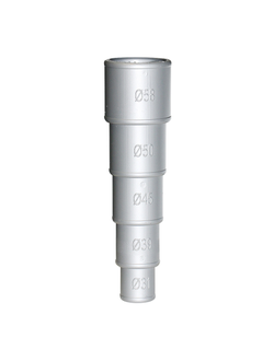 Универсальный коннектор, 32-59 мм