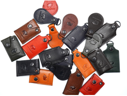 Чехол-брелок на ключ-магнит KR-o-001 (4)