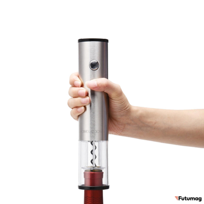 Штопор Электрический Xiaomi Circle Joy 4 в 1