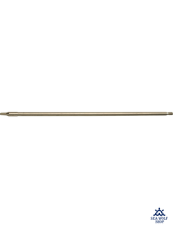 Гарпун 51,5см Cressi  для пневм. ружей 55 -d8.0мм нерж (SL/Saetta/Asso)