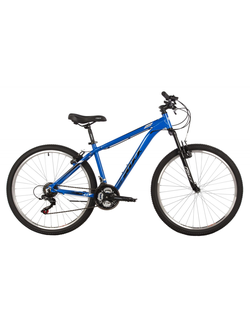Велосипед FOXX ATLANTIC 26" 2022 синий