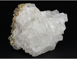 Барит, халцедон, Россия, Северный Кавказ, КЧР, Усть-Джегутинский район (50*46*30 мм, 138 г) №27136