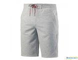 Теннисные шорты Head Transition Short M (Grey)